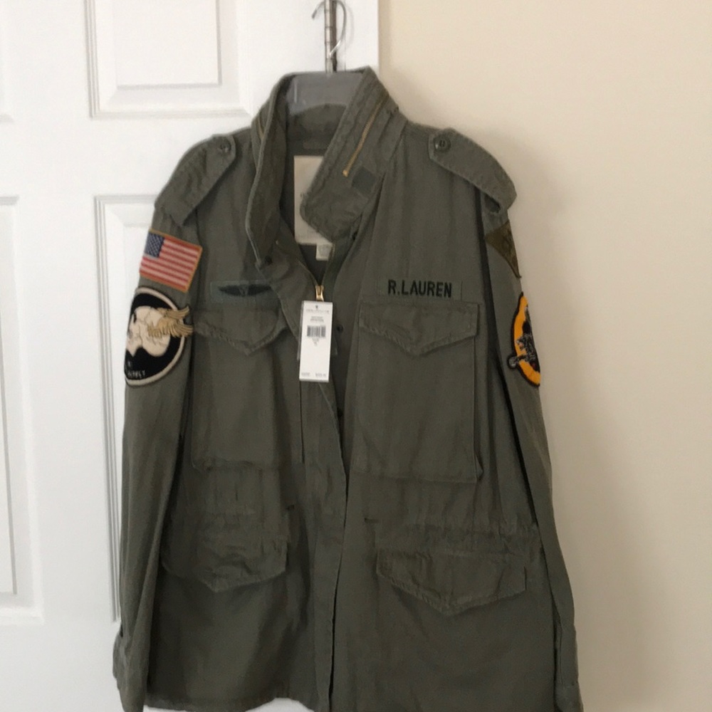 Jacket
